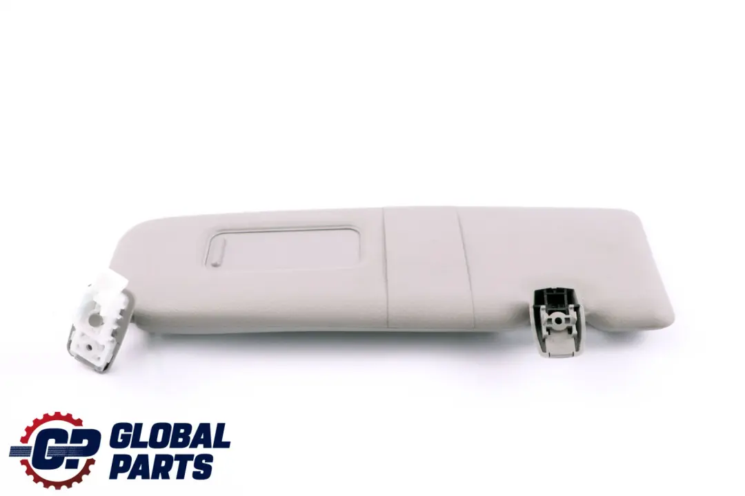 BMW F22 Sun Visor Without Label Mirror Right Everestgrau - SKU 7326232 - Part number 7326232