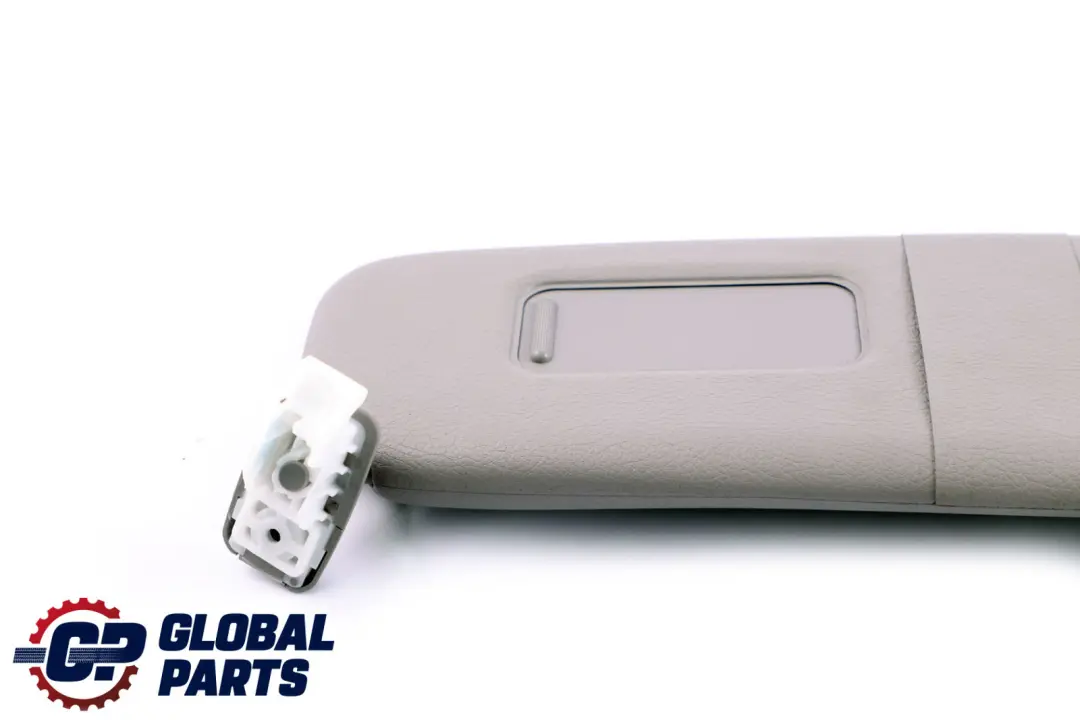 BMW F22 Sun Visor Without Label Mirror Right Everestgrau - SKU 7326232 - Part number 7326232