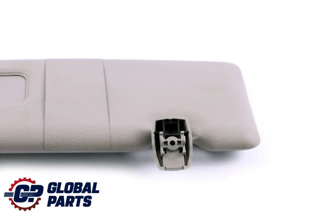 Visiera parasole senza etichetta Specchio destro Everestgrau BMW F22 - SKU 7326232 - Numero di parte 7326232