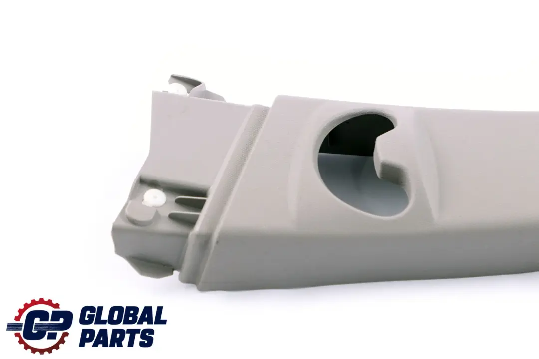 Blende B-Säule Oben Links Everestgrau Grau 7326249 für BMW 1 er F22 LCI mit Teilenummer 7326257 BMW 1 er F22 LCI Blende B-Säule Oben Links Everestgrau Grau 7326249 - SKU 7326257 - Teilenummer 7326257