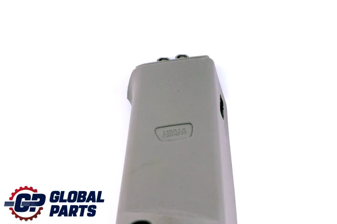 BMW 1 er F22 LCI Blende B-Säule Oben Rechts Everestgrau Grau 7326250 - SKU 7326258 - Teilenummer 7326258