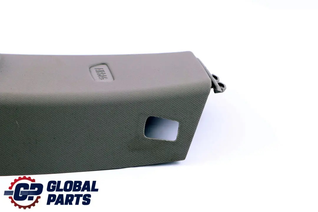BMW 1 er F22 LCI Blende B-Säule Oben Rechts Everestgrau Grau 7326250 - SKU 7326258 - Teilenummer 7326258