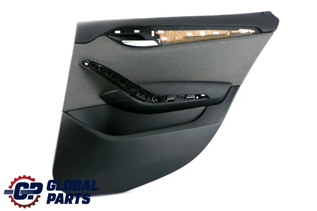 Boczek Tapicerka Drzwi Prawy Tył do BMW X1 E84 o numerze 7327242 BMW X1 E84 Boczek Tapicerka Drzwi Prawy Tył - SKU 7327242 - Numer Części 7327242