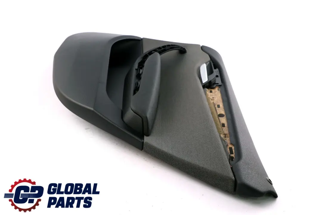 Boczek Tapicerka Drzwi Prawy Tył do BMW X1 E84 o numerze 7327242 BMW X1 E84 Boczek Tapicerka Drzwi Prawy Tył - SKU 7327242 - Numer Części 7327242