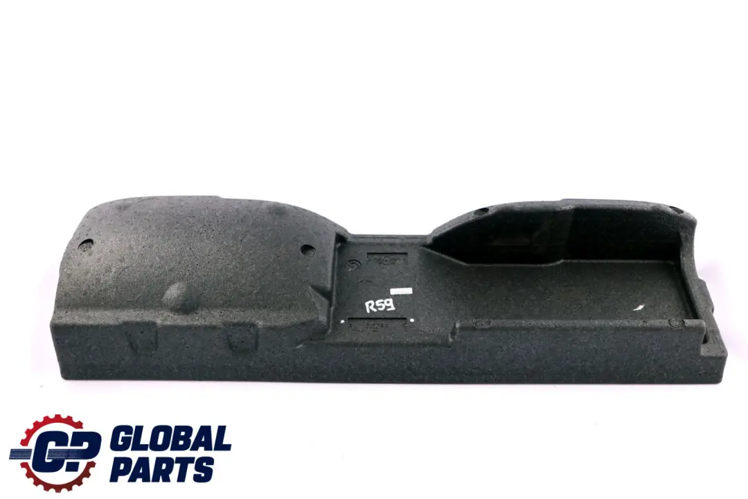 Boîte De Rangement Compartiment à Bagages pour Mini Roadster R59 à propos du numéro de pièce 7327297 Mini Roadster R59 Boîte De Rangement Compartiment à Bagages - SKU 7327297 - Numéro de pièce 7327297