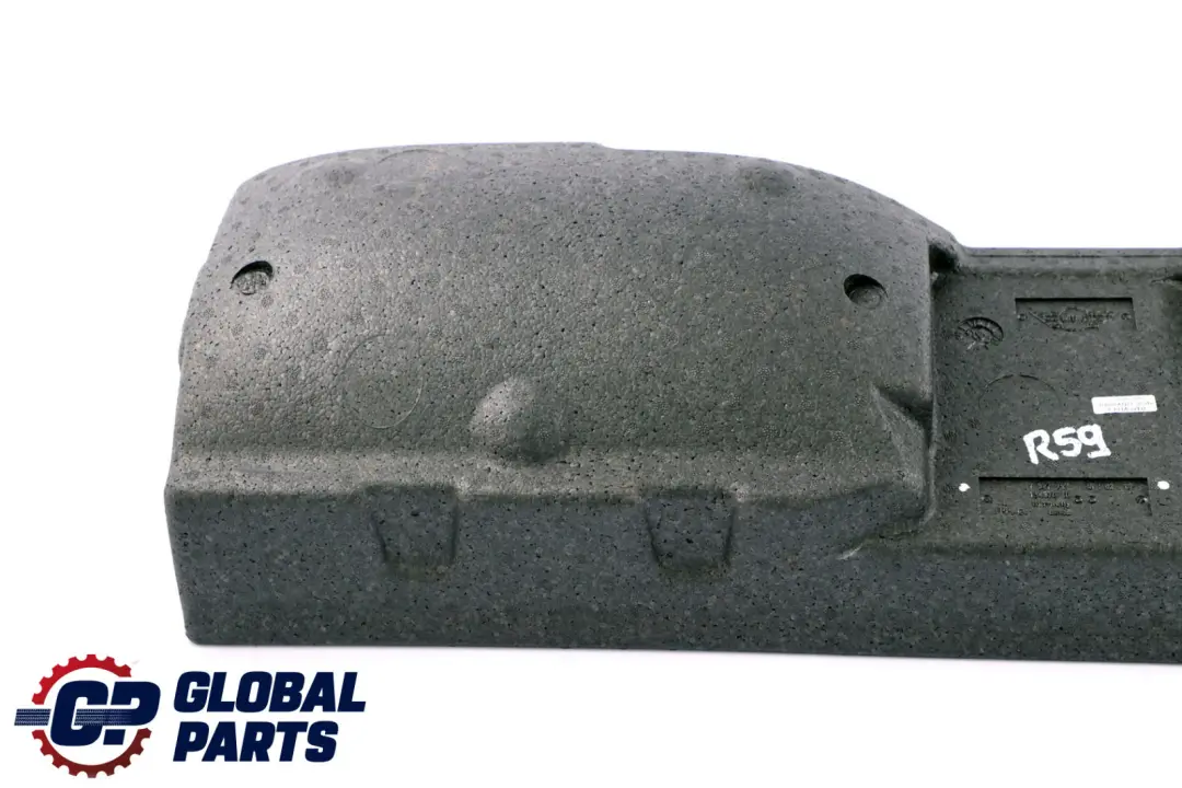 Mini Roadster R59 Scatola Portaoggetti Vano Bagagli - SKU 7327297 - Numero di parte 7327297
