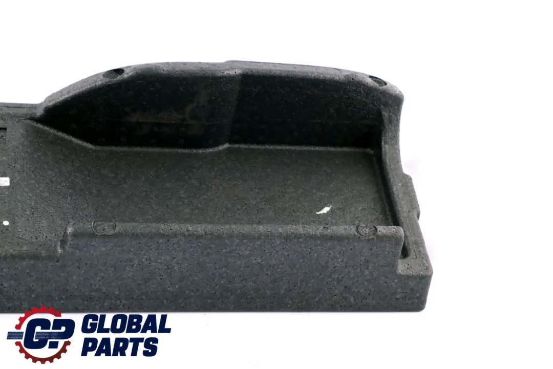 Mini Roadster R59 Aufbewahrungsbox Kofferraum - SKU 7327297 - Teilenummer 7327297