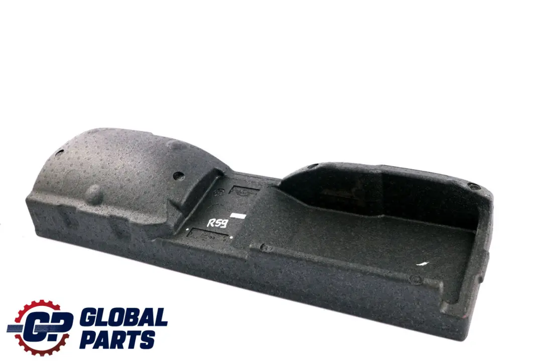 Scatola Portaoggetti Vano Bagagli per Mini Roadster R59 con numero di parte 7327297 Mini Roadster R59 Scatola Portaoggetti Vano Bagagli - SKU 7327297 - Numero di parte 7327297