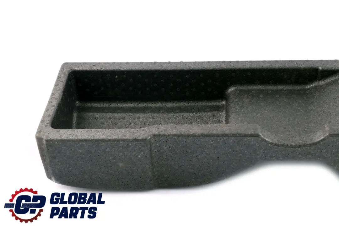 Storage Box Luggage Compartment to Mini Roadster R59 with Part number 7327297 Mini Roadster R59 Storage Box Luggage Compartment - SKU 7327297 - Part number 7327297