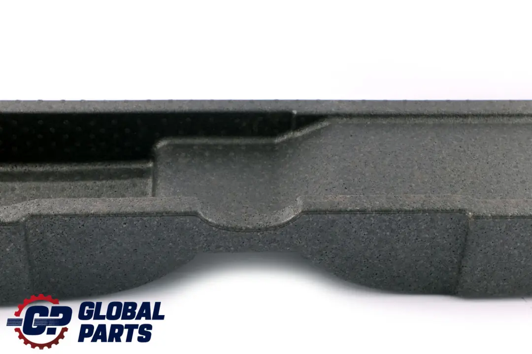 Scatola Portaoggetti Vano Bagagli per Mini Roadster R59 con numero di parte 7327297 Mini Roadster R59 Scatola Portaoggetti Vano Bagagli - SKU 7327297 - Numero di parte 7327297