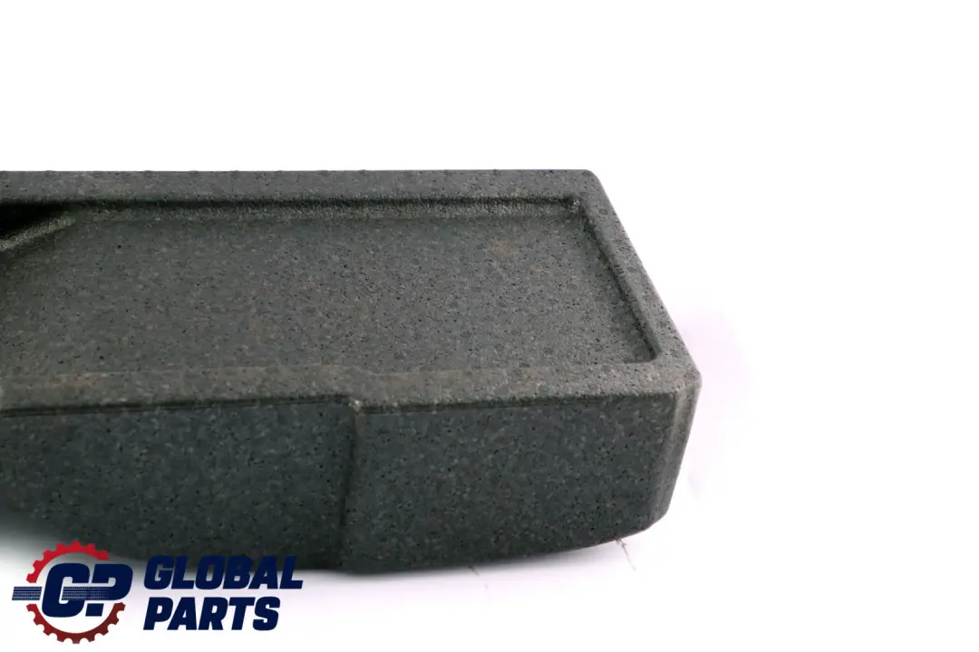 Schowek Podłoga Styropian Bagażnika do Mini R59 o numerze 7327297 Mini R59 Schowek Podłoga Styropian Bagażnika - SKU 7327297 - Numer Części 7327297