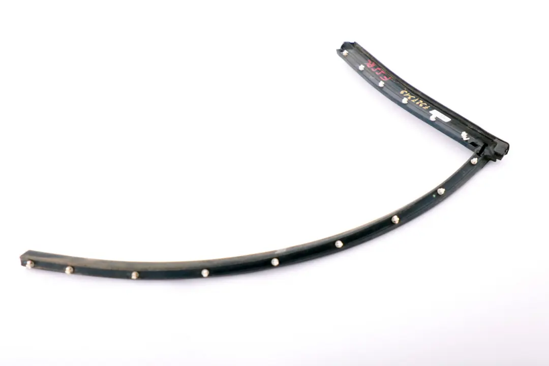 Mini F55 Joint Porte Joint Etanchéité Arrière Gauche - SKU 7327313 - Numéro de pièce 7327313