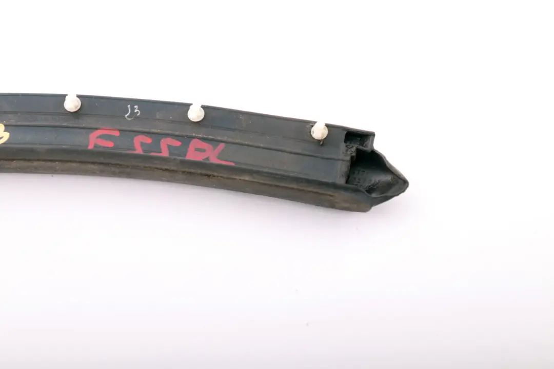 Fugendichtung Ture Hinten Links für Mini Cooper F55 mit Teilenummer 7327313 Mini Cooper F55 Fugendichtung Ture Hinten Links - SKU 7327313 - Teilenummer 7327313