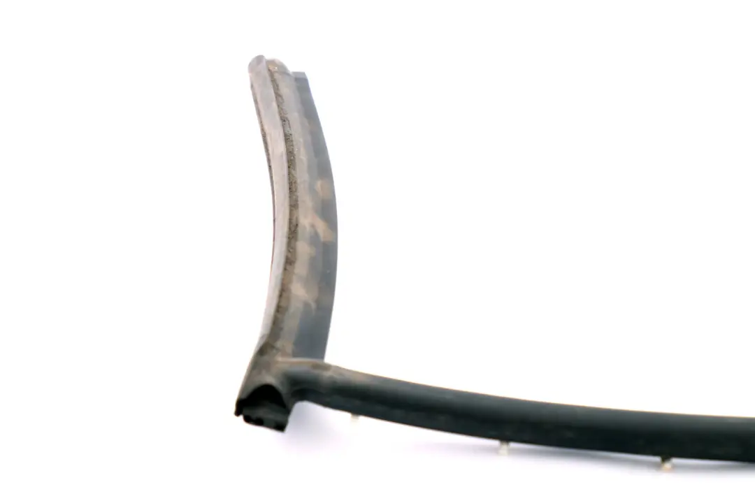 Door Gasket Weatherstrip Joint Seal Rear Left N/S to Mini F55 with Part number 7327313 Mini F55 Door Gasket Weatherstrip Joint Seal Rear Left N/S - SKU 7327313 - Part number 7327313