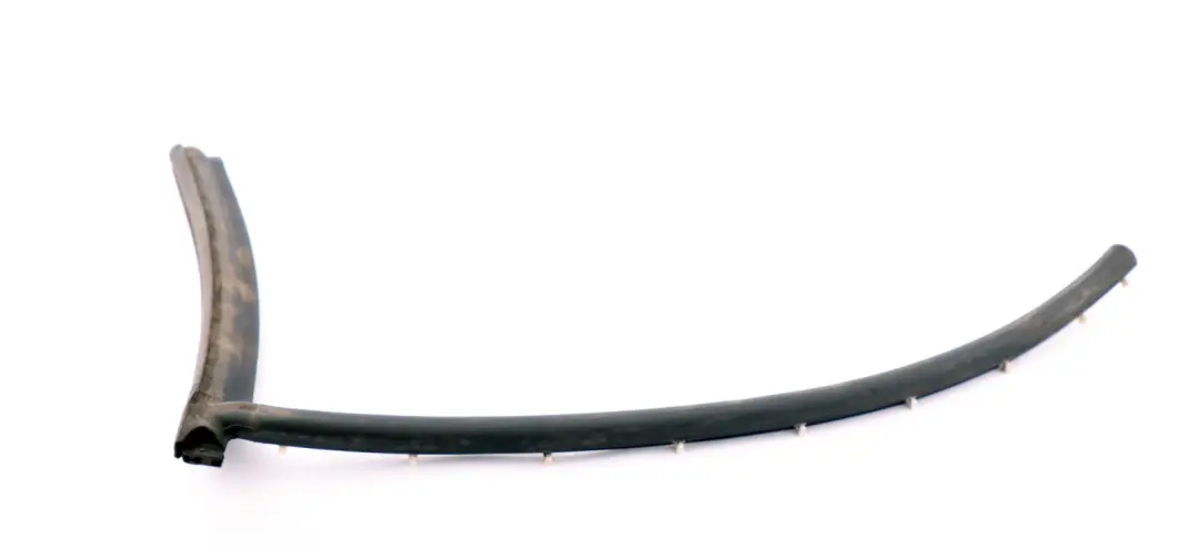 Door Gasket Weatherstrip Joint Seal Rear Left N/S to Mini F55 with Part number 7327313 Mini F55 Door Gasket Weatherstrip Joint Seal Rear Left N/S - SKU 7327313 - Part number 7327313