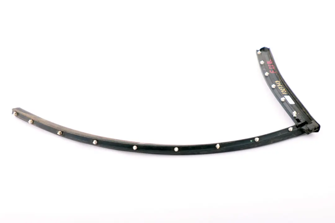 Joint Porte Joint Etanchéité Arrière Gauche pour Mini F55 à propos du numéro de pièce 7327313 Mini F55 Joint Porte Joint Etanchéité Arrière Gauche - SKU 7327313 - Numéro de pièce 7327313