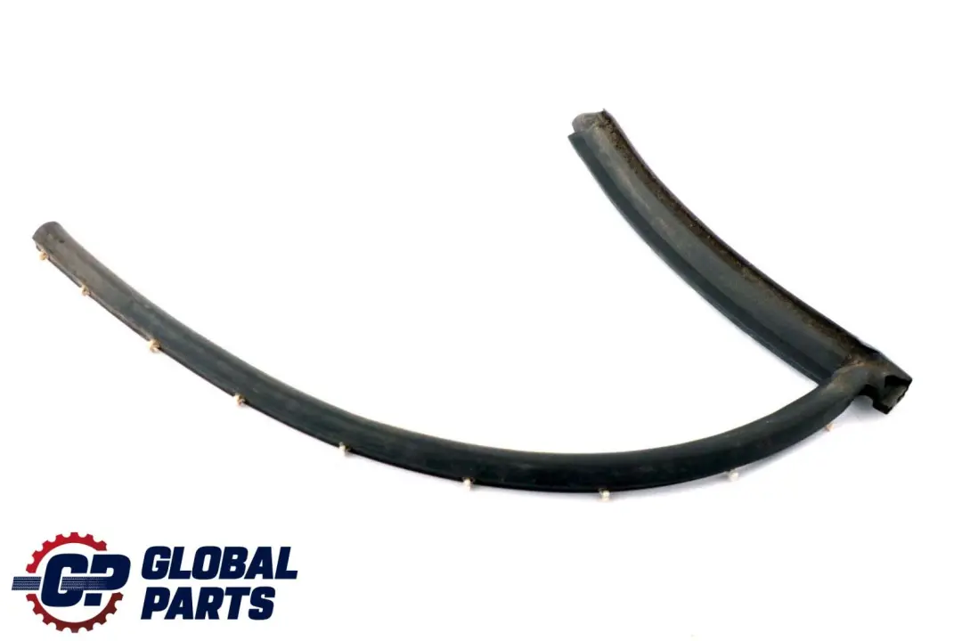 Door Gasket Weatherstrip Joint Seal Rear Right O/S to Mini F55 with Part number 7327314 Mini F55 Door Gasket Weatherstrip Joint Seal Rear Right O/S - SKU 7327314 - Part number 7327314