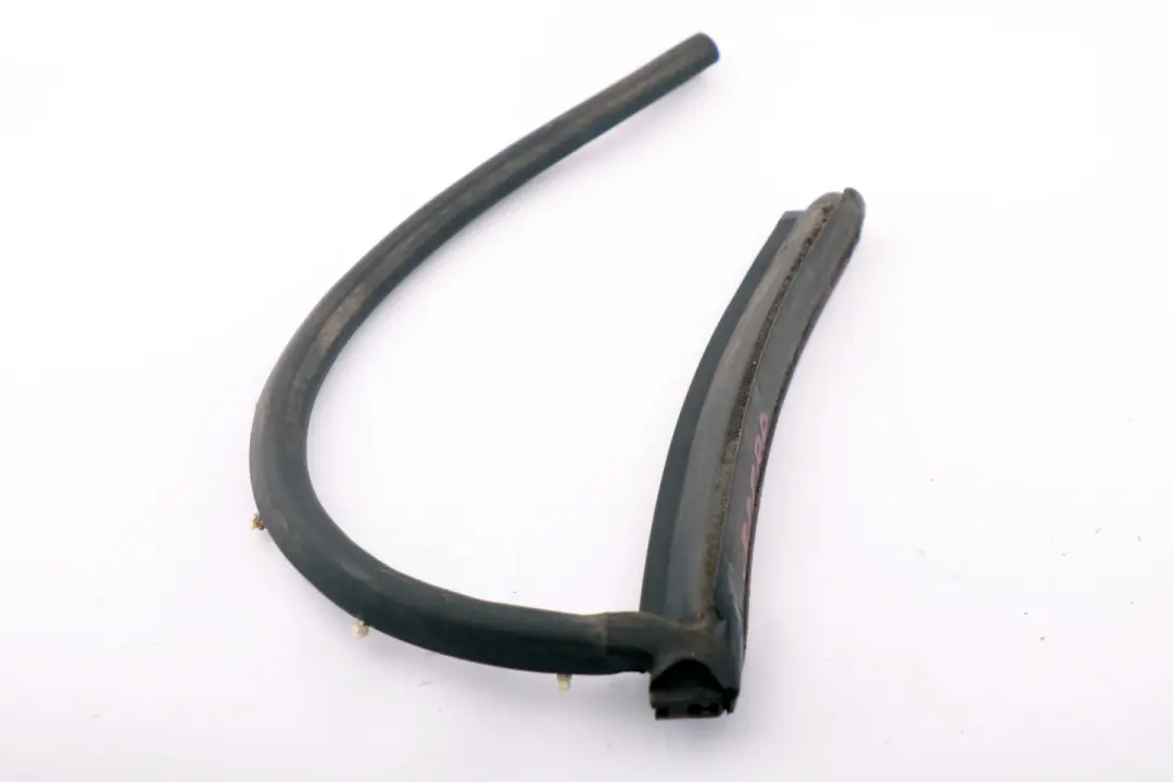 Door Gasket Weatherstrip Joint Seal Rear Right O/S to Mini F55 with Part number 7327314 Mini F55 Door Gasket Weatherstrip Joint Seal Rear Right O/S - SKU 7327314 - Part number 7327314