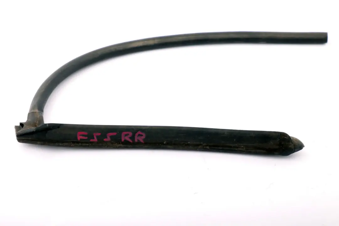 Mini Cooper F55 Fugendichtung Tuere Hinten Rechts - SKU 7327314 - Teilenummer 7327314
