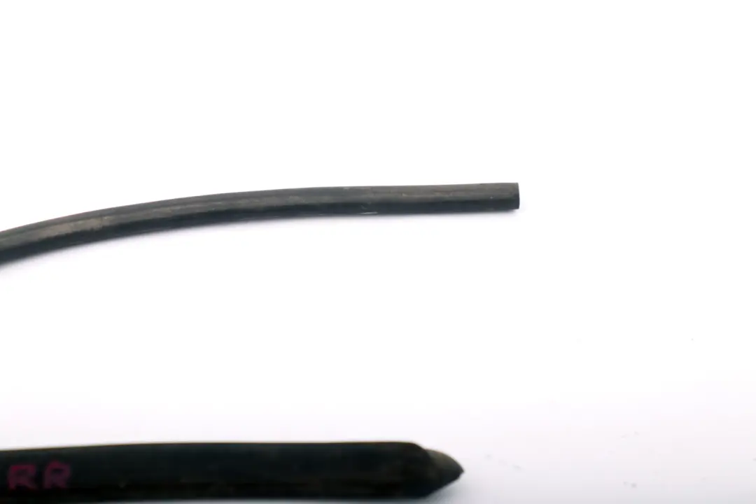 Fugendichtung Tuere Hinten Rechts für Mini Cooper F55 mit Teilenummer 7327314 Mini Cooper F55 Fugendichtung Tuere Hinten Rechts - SKU 7327314 - Teilenummer 7327314