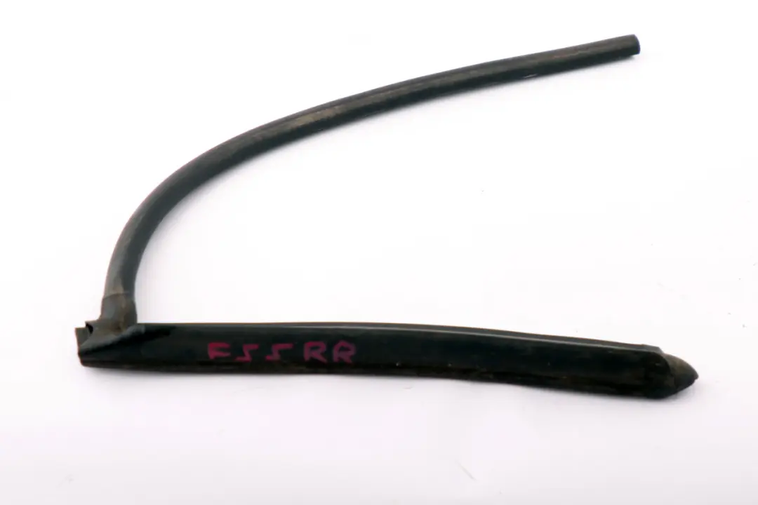 Fugendichtung Tuere Hinten Rechts für Mini Cooper F55 mit Teilenummer 7327314 Mini Cooper F55 Fugendichtung Tuere Hinten Rechts - SKU 7327314 - Teilenummer 7327314