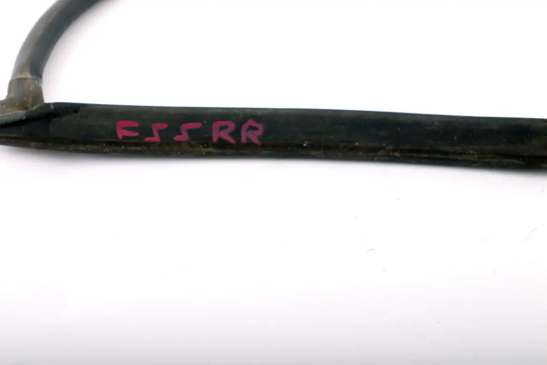 Fugendichtung Tuere Hinten Rechts für Mini Cooper F55 mit Teilenummer 7327314 Mini Cooper F55 Fugendichtung Tuere Hinten Rechts - SKU 7327314 - Teilenummer 7327314