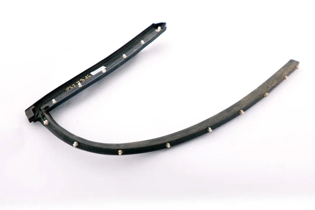 Fugendichtung Tuere Hinten Rechts für Mini Cooper F55 mit Teilenummer 7327314 Mini Cooper F55 Fugendichtung Tuere Hinten Rechts - SKU 7327314 - Teilenummer 7327314