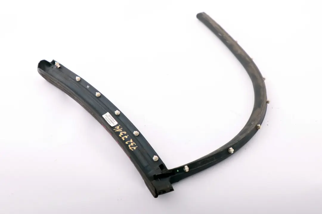 Fugendichtung Tuere Hinten Rechts für Mini Cooper F55 mit Teilenummer 7327314 Mini Cooper F55 Fugendichtung Tuere Hinten Rechts - SKU 7327314 - Teilenummer 7327314