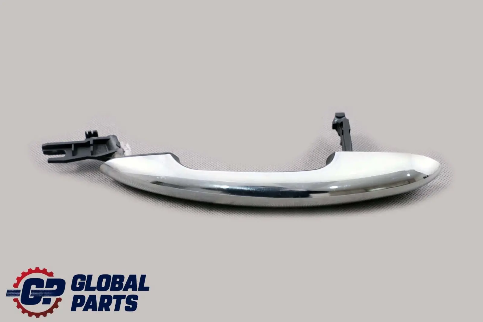 Mini F55 F56 F57 Manija de la Puerta Exterior Delantera Izquierda Cromo