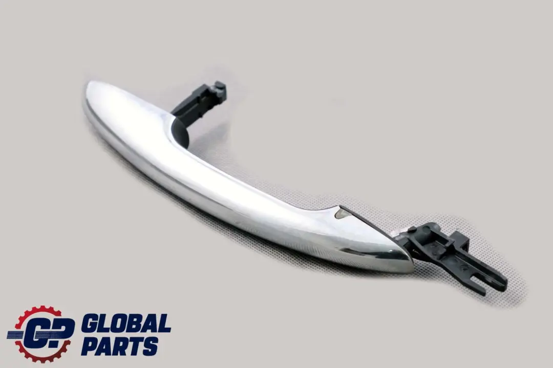 Mini Cooper F55 F56 F57 Outside Door Grab Handle Front Left N/S Chrome - SKU 7327339 - Part number 7327339