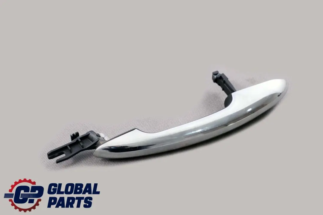 Mini Cooper F55 F56 F57 Outside Door Grab Handle Front Left N/S Chrome - SKU 7327339 - Part number 7327339