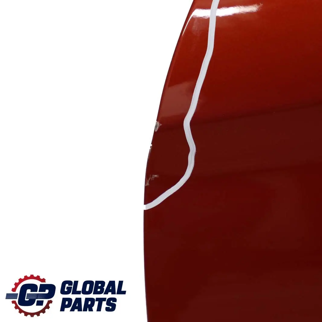 BMW 4 F32 F33 F82 F83 M4 Tür Vorne Links Sakhir Orange Metallic - C1H - SKU 7327345-SKO - Teilenummer 7327345