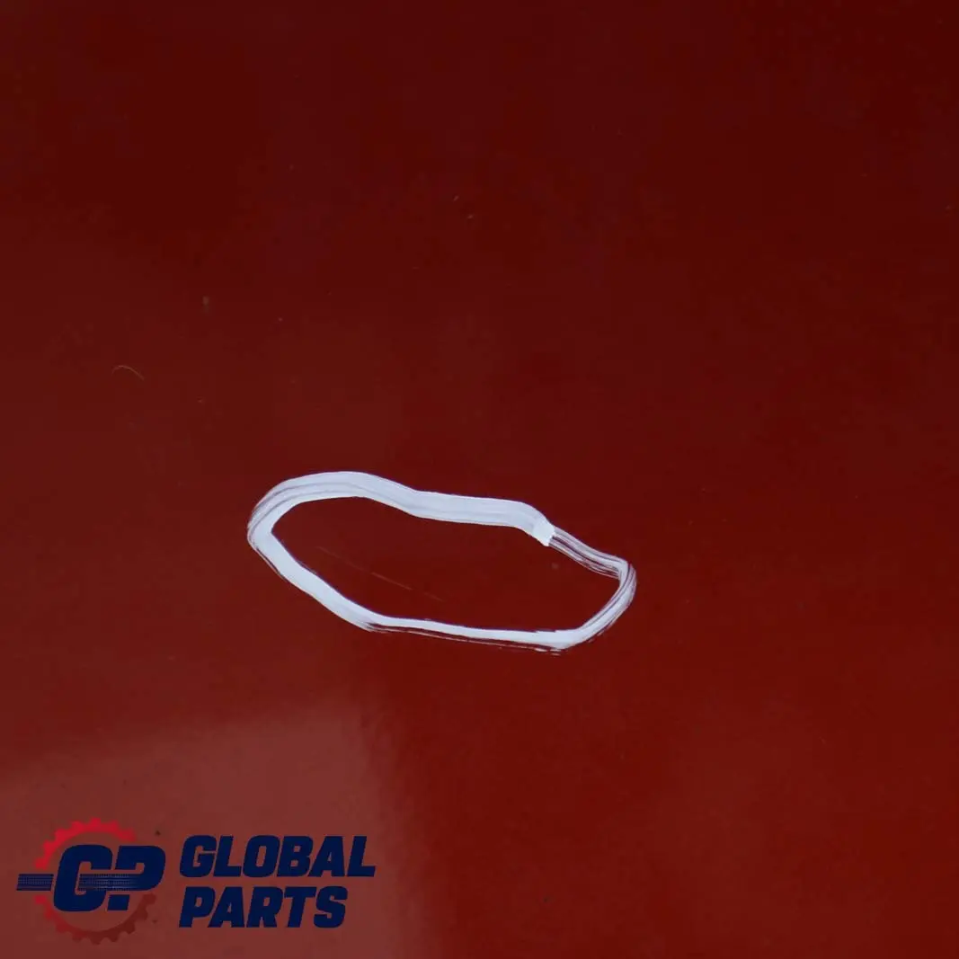 BMW 4 F32 F33 F82 F83 M4 Front Left Door N/S Sakhir Orange Metallic - C1H - SKU 7327345-SKO - Part number 7327345