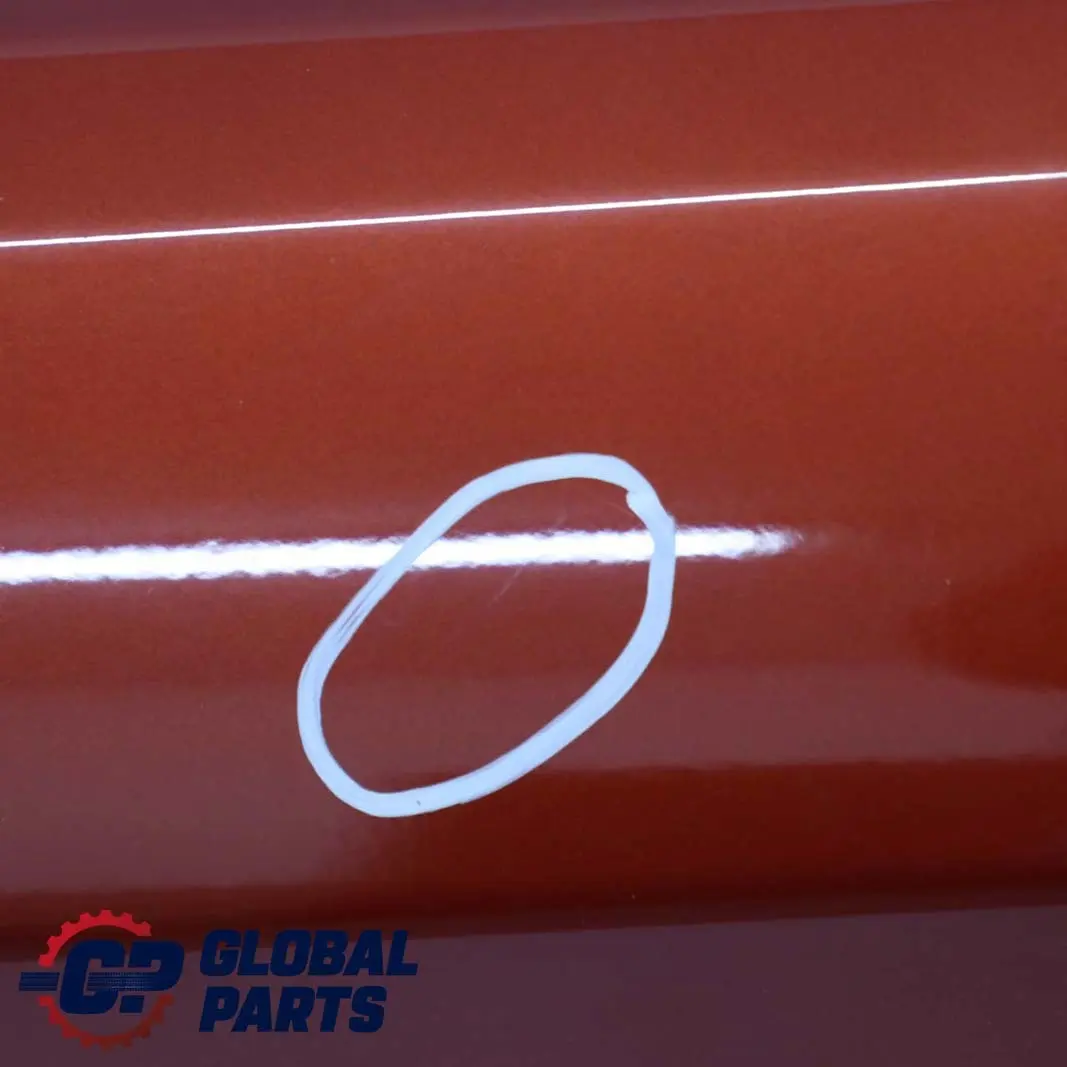 BMW 4 F32 F33 F82 F83 M4 Tür Vorne Links Sakhir Orange Metallic - C1H - SKU 7327345-SKO - Teilenummer 7327345