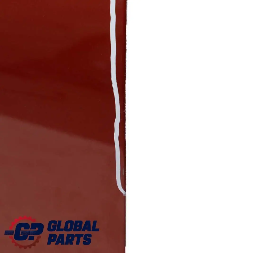 BMW 4 F32 F33 F82 F83 M4 Porte avant Droite Sakhir Orange Metallique - C1H - SKU 7327346-SKO - Numéro de pièce 7327346