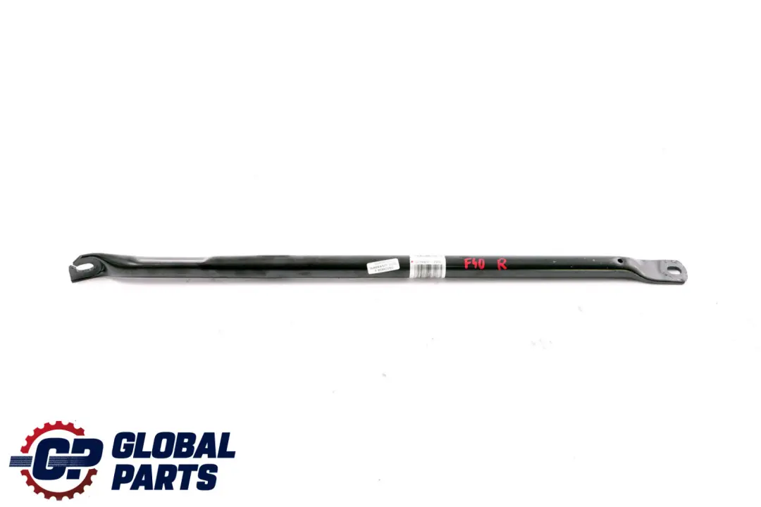 Barra Sostegno Trasversale Destra per BMW F40 Mini F54 con numero di parte 7327754 BMW F40 Mini F54 Barra Sostegno Trasversale Destra - SKU 7327754 - Numero di parte 7327754