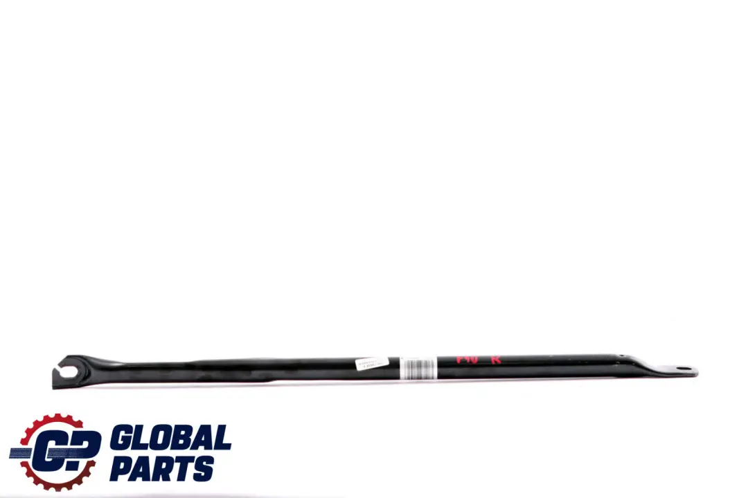 Strut Bar Cross Brace Derecha para BMW F40 MINI F54 con número de pieza 7327754 BMW F40 MINI F54 Strut Bar Cross Brace Derecha - SKU 7327754 - Número de pieza 7327754
