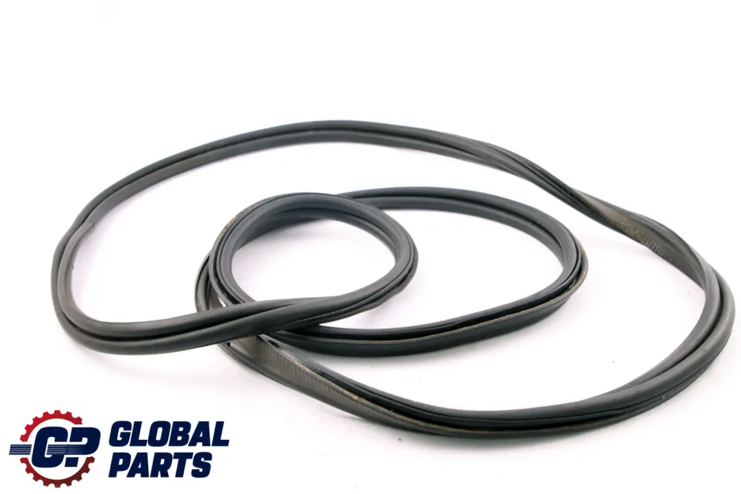 Gasket Seal Rear Trunk Lid Tailgate Rubber Sealing to BMW F31 Touring with Part number 7327999 BMW F31 Touring Gasket Seal Rear Trunk Lid Tailgate Rubber Sealing - SKU 7327999 - Part number 7327999