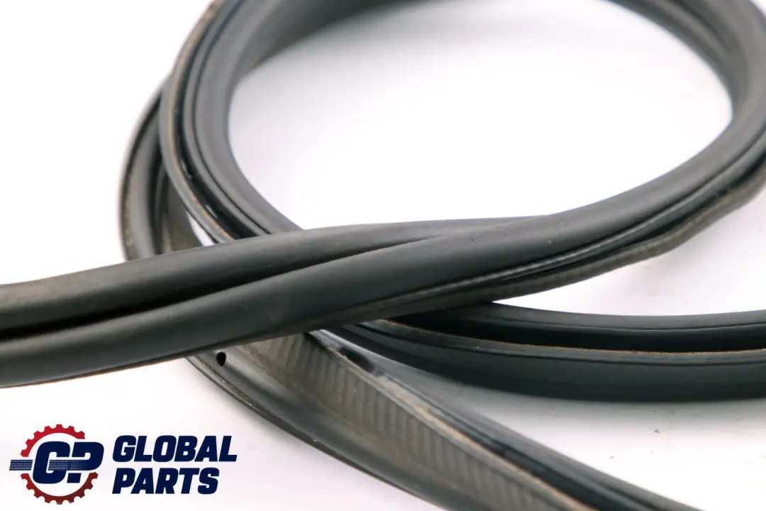 Gasket Seal Rear Trunk Lid Tailgate Rubber Sealing to BMW F31 Touring with Part number 7327999 BMW F31 Touring Gasket Seal Rear Trunk Lid Tailgate Rubber Sealing - SKU 7327999 - Part number 7327999