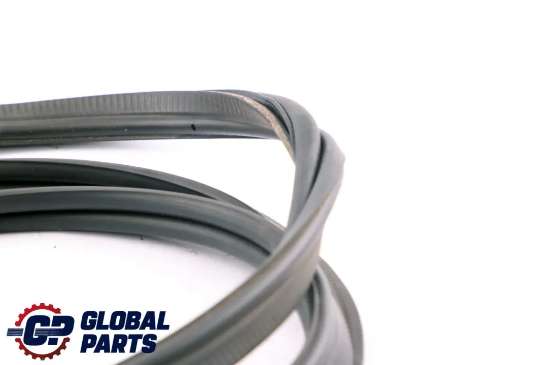 BMW F31 Touring Junta Tapa Trasera Tailgate Caucho Sellado - SKU 7327999 - Número de pieza 7327999