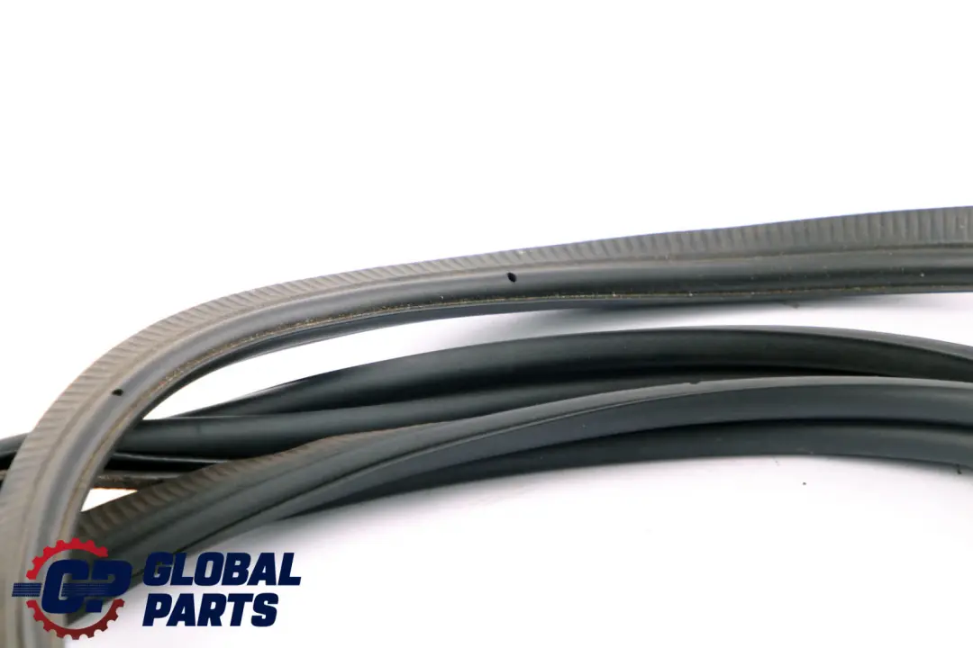 Gasket Seal Rear Trunk Lid Tailgate Rubber Sealing to BMW F31 Touring with Part number 7327999 BMW F31 Touring Gasket Seal Rear Trunk Lid Tailgate Rubber Sealing - SKU 7327999 - Part number 7327999