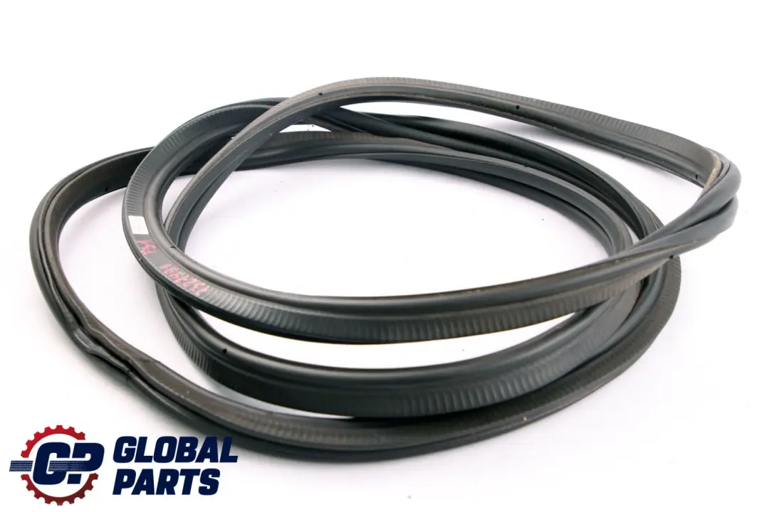 Gasket Seal Rear Trunk Lid Tailgate Rubber Sealing to BMW F31 Touring with Part number 7327999 BMW F31 Touring Gasket Seal Rear Trunk Lid Tailgate Rubber Sealing - SKU 7327999 - Part number 7327999