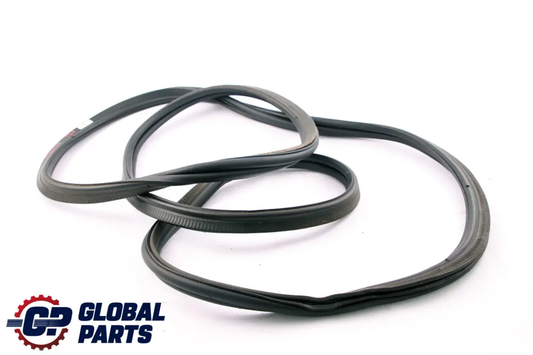 BMW F31 Touring Gasket Seal Rear Trunk Lid Tailgate Rubber Sealing - SKU 7327999 - Part number 7327999