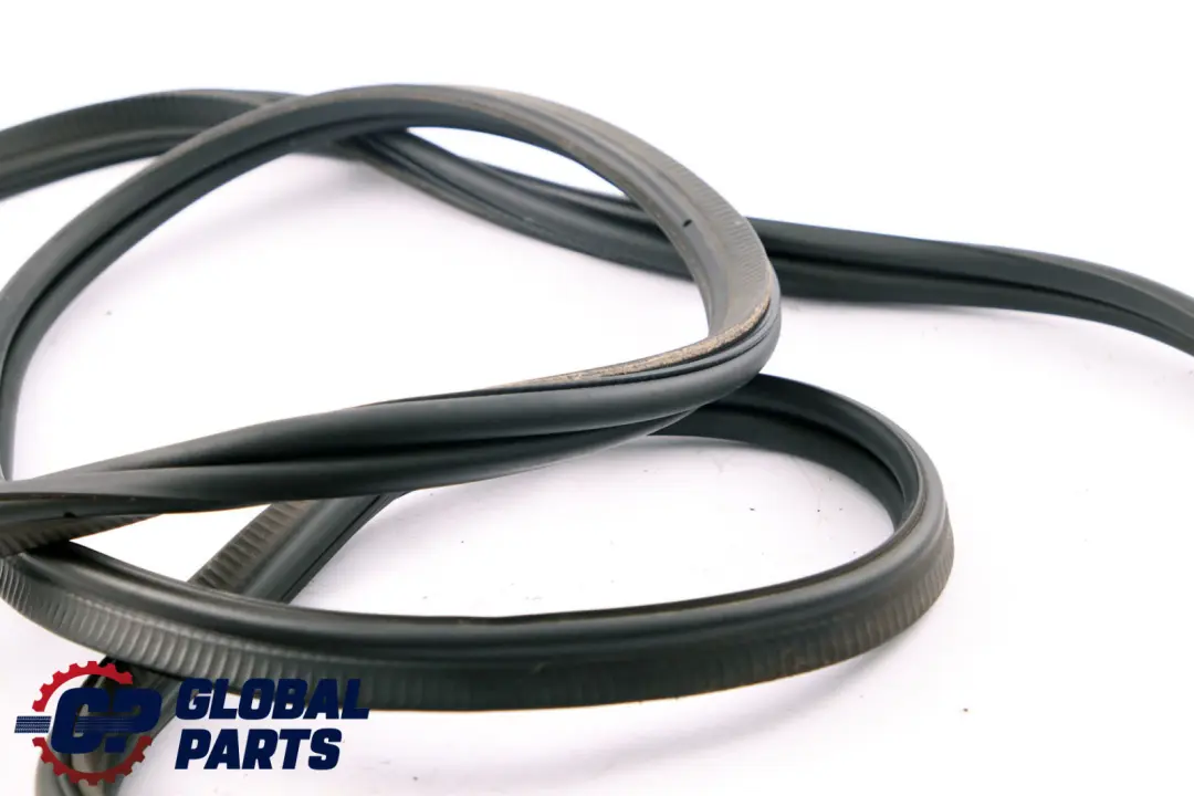 Gasket Seal Rear Trunk Lid Tailgate Rubber Sealing to BMW F31 Touring with Part number 7327999 BMW F31 Touring Gasket Seal Rear Trunk Lid Tailgate Rubber Sealing - SKU 7327999 - Part number 7327999