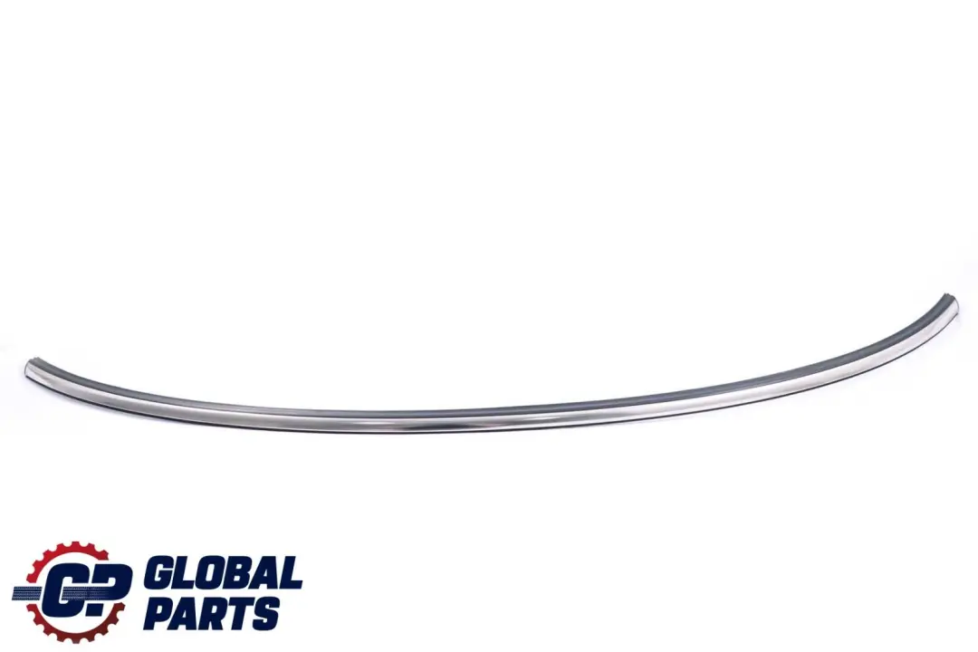 Modanatura Portellone Cofano Bagagliaio Cromata per Mini Cooper One F55 con numero di parte 7328385 Mini Cooper One F55 Modanatura Portellone Cofano Bagagliaio Cromata - SKU 7328385 - Numero di parte 7328385