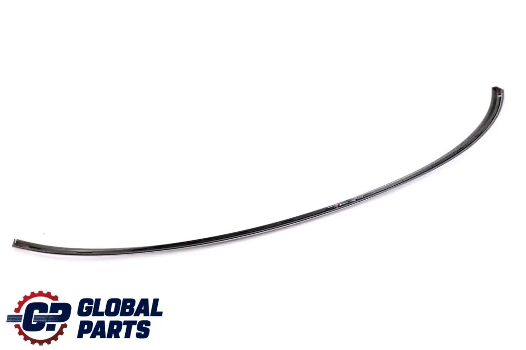 Mini Cooper One F55 Trim Strip Boot Lid Tailgate Trunk Chrome - SKU 7328385 - Part number 7328385