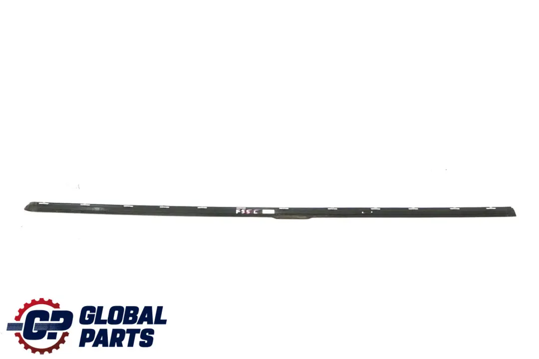 Guarnizione Telaio Del Tetto Cappotta Listello SX per Mini Cooper One F55 con numero di parte 7328589 Mini Cooper One F55 Guarnizione Telaio Del Tetto Cappotta Listello SX - SKU 7328589 - Numero di parte 7328589