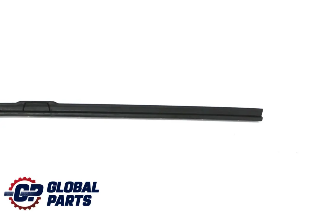 Left N/S Roof Frame Moulding Gasket Seal Trim to Mini Cooper One F55 with Part number 7328589 Mini Cooper One F55 Left N/S Roof Frame Moulding Gasket Seal Trim - SKU 7328589 - Part number 7328589