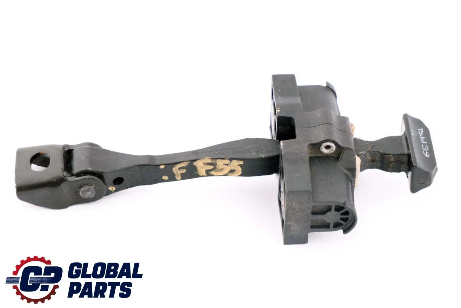 Mini Cooper One F55 Front Left Right N/O/S Door Brake Check Strap 7328595