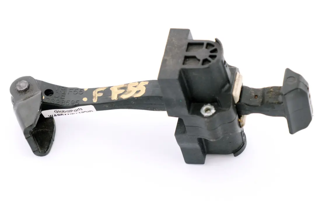 Door Brake Check Strap Front Left Right N/O/S to Mini Cooper One F55 with Part number 7328595 Mini Cooper One F55 Door Brake Check Strap Front Left Right N/O/S - SKU 7328595 - Part number 7328595